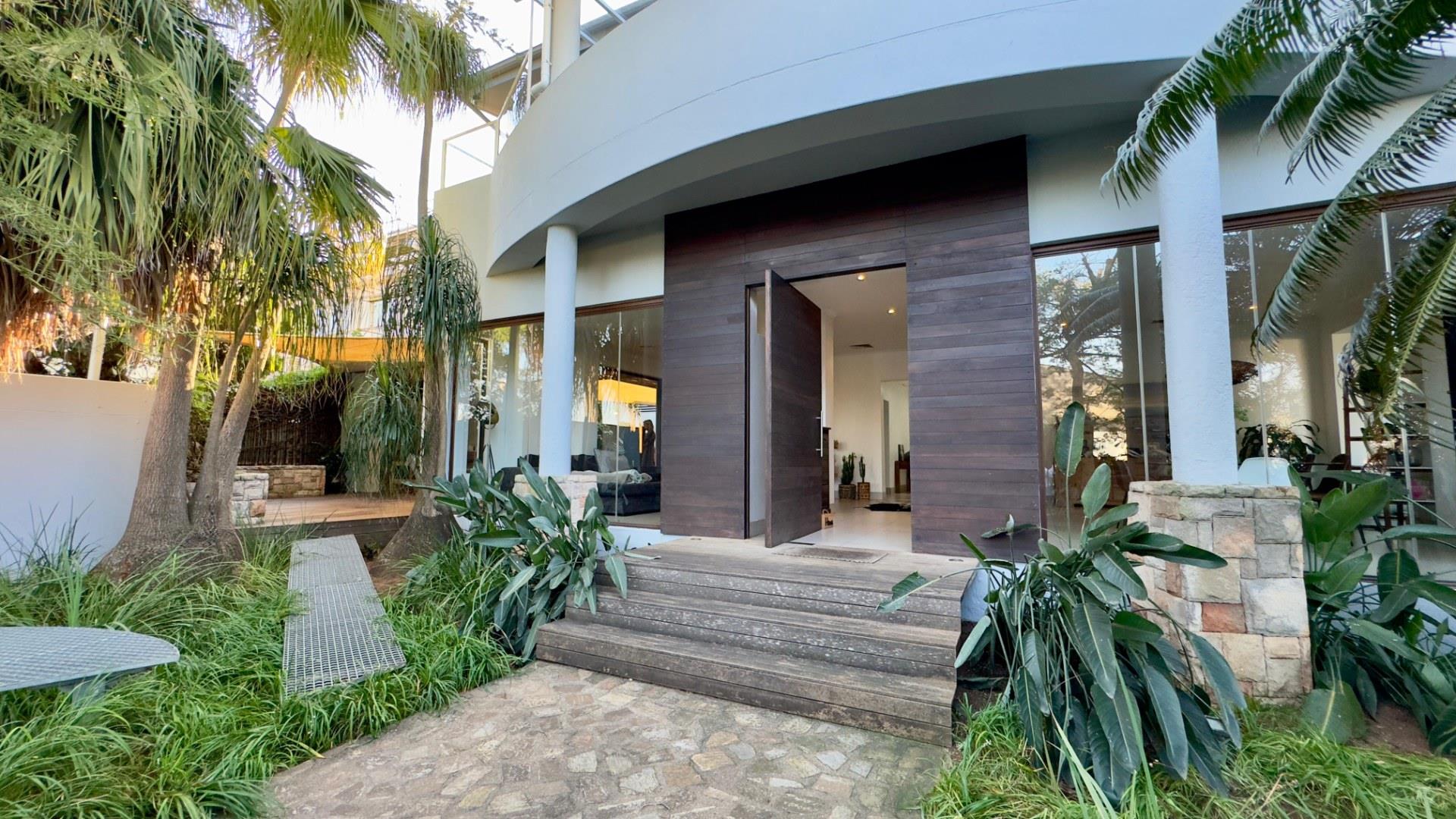 4 Bedroom Townhouse for sale in Morningside Ss 145 Lambert Road, 145