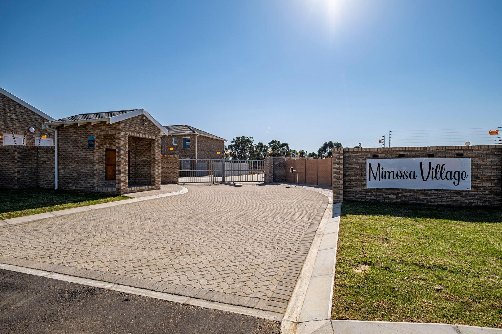 2 Bedroom Apartment / flat for sale in Fairview P24112473400