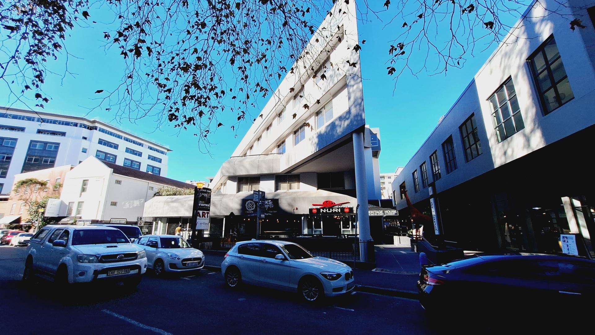 Commercial property to rent in Claremont 20 Dreyer Street, Claremont