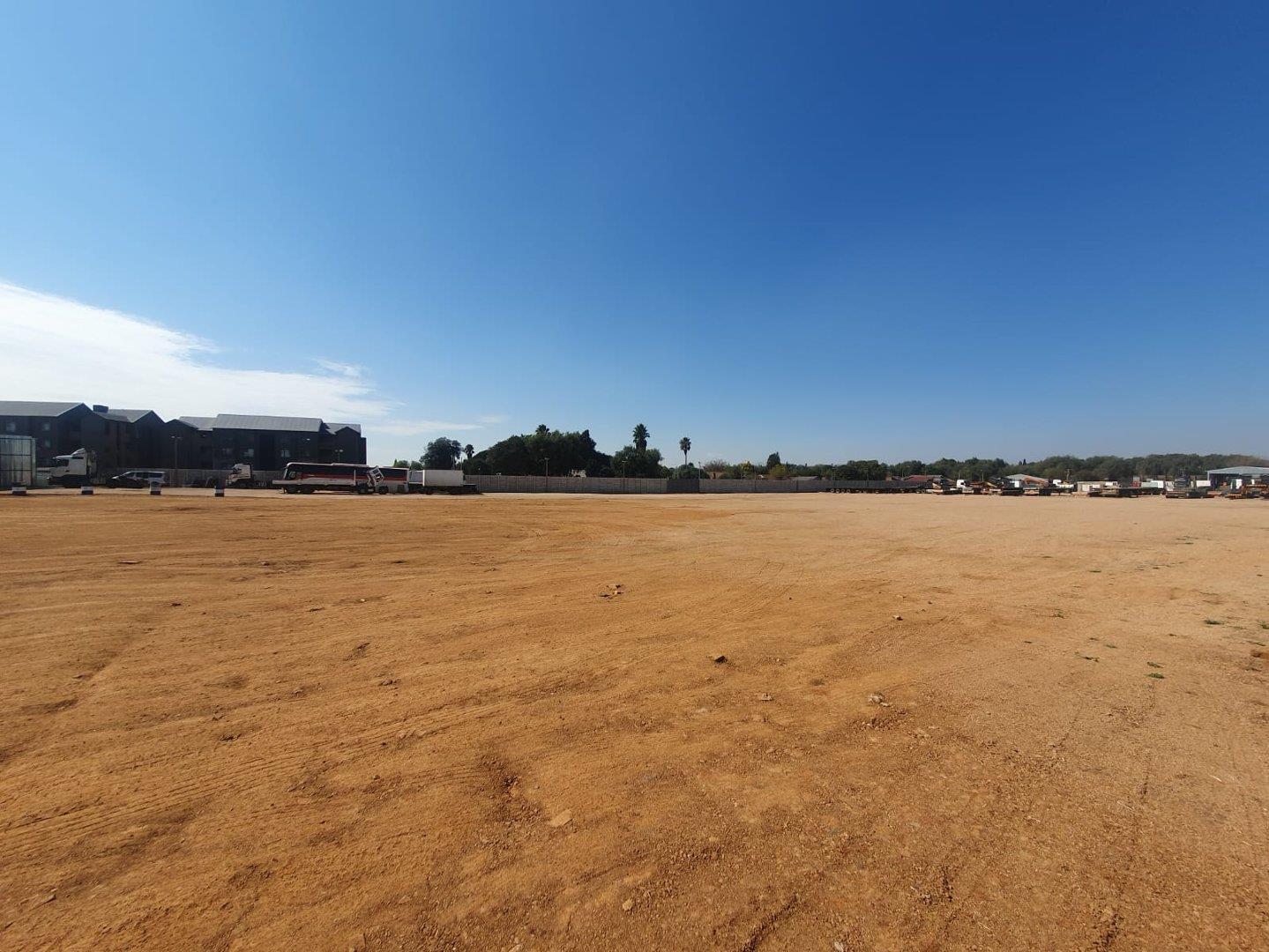 Pomona Property Vacant land / plots to rent in Pomona