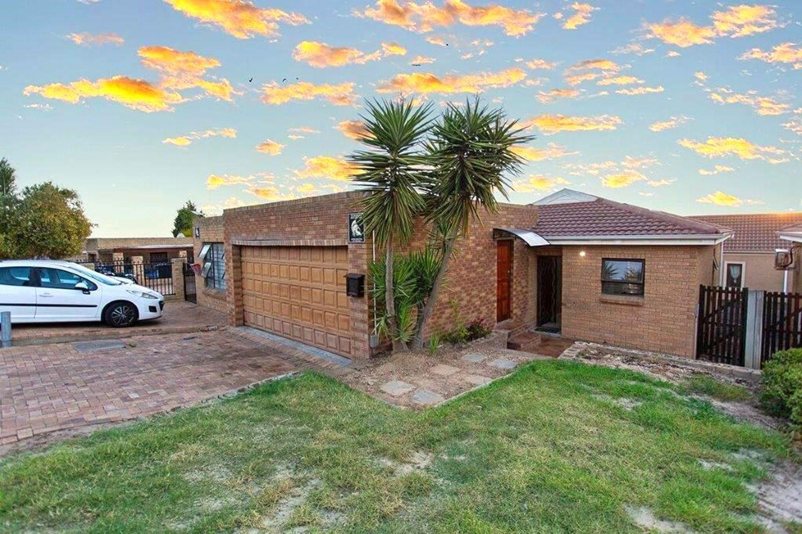 Houses for sale in Brackenfell Brackenfell Property