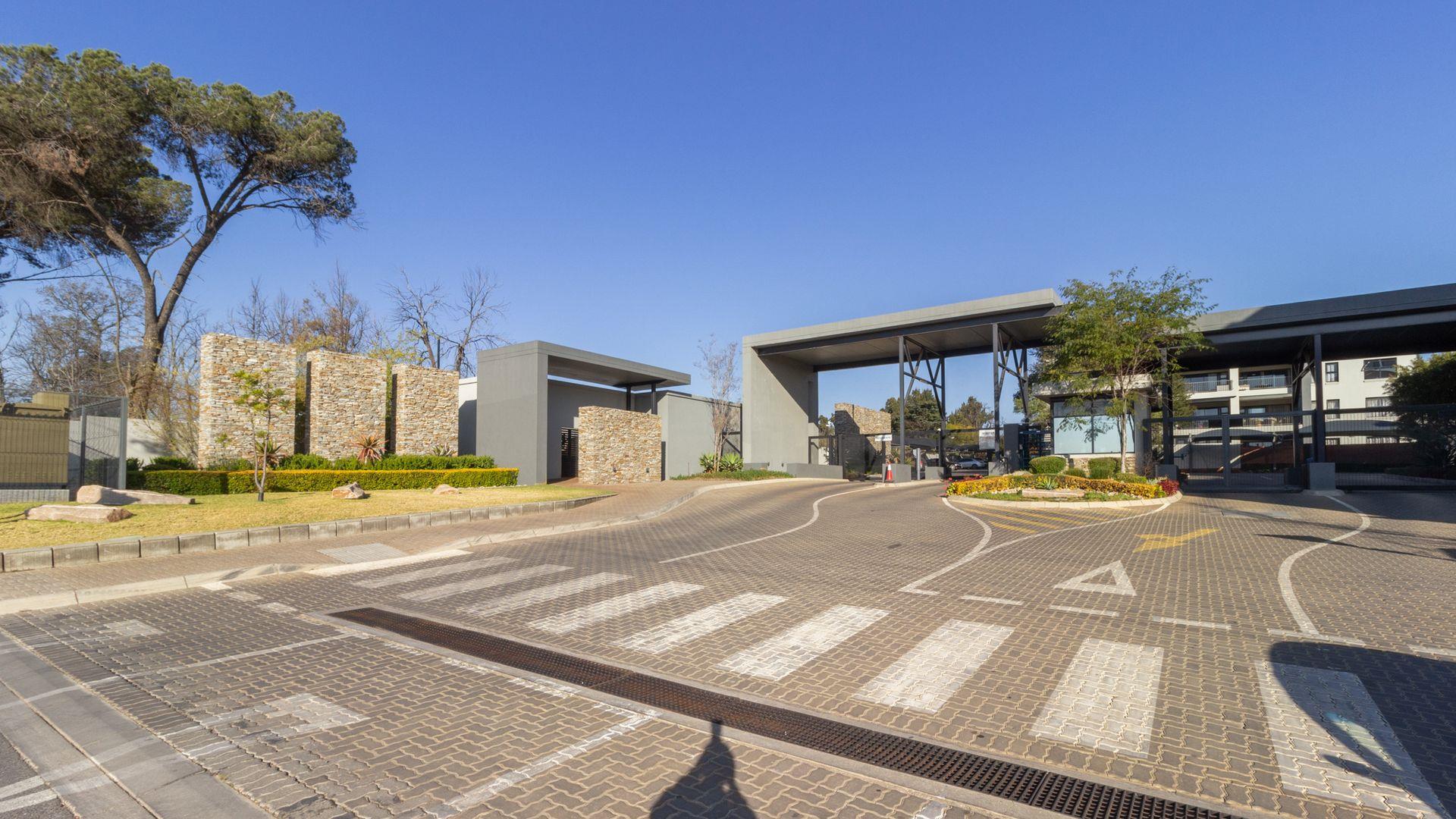 3 Bedroom Apartment / flat for sale in Kyalami 142 Jacana, 144