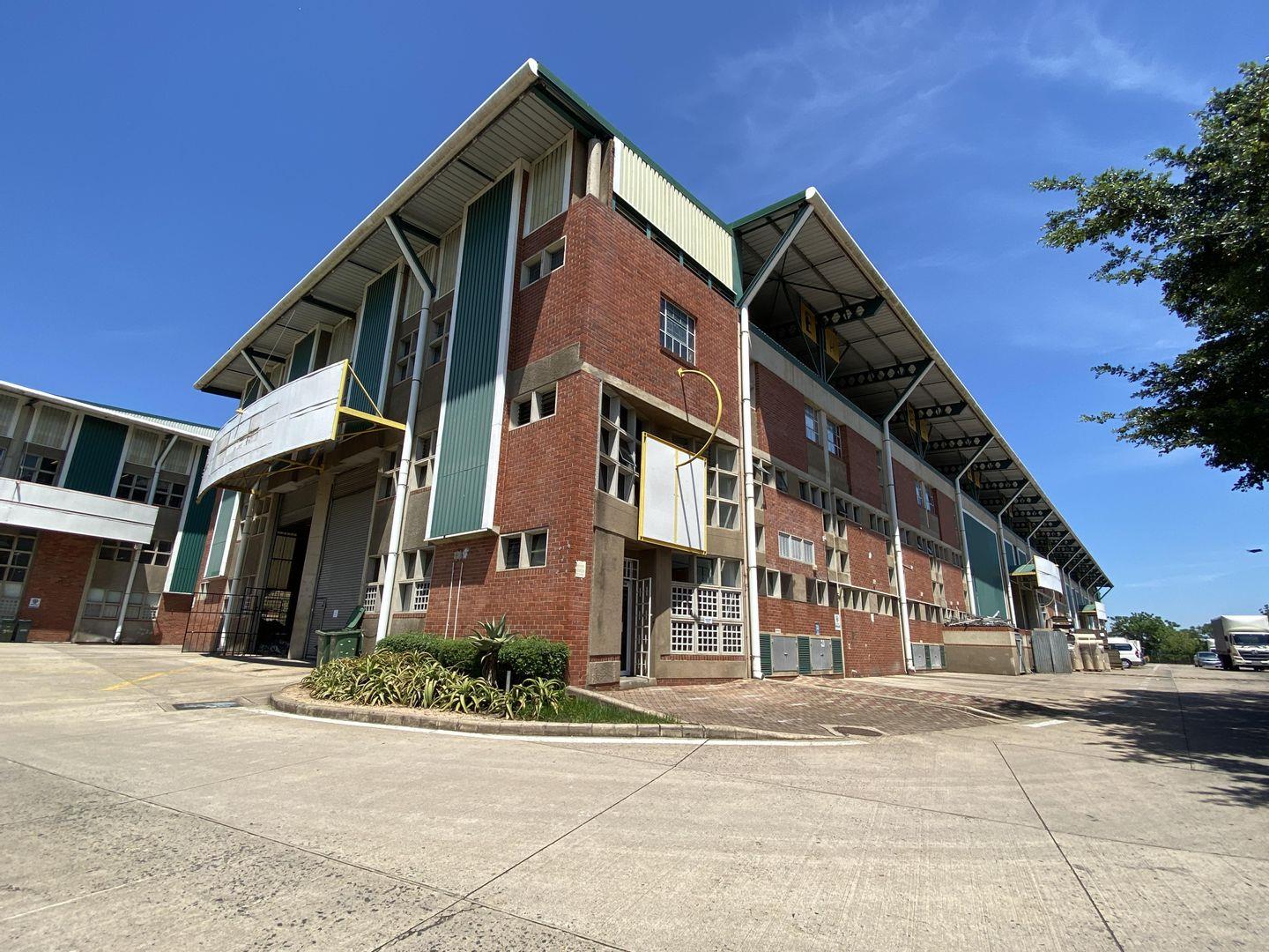 Industrial property to rent in Westmead 484 Stockville Road P24