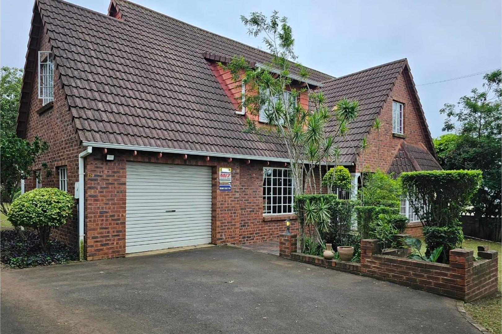 3 Bedroom House for sale in Lincoln Meade P24114366710