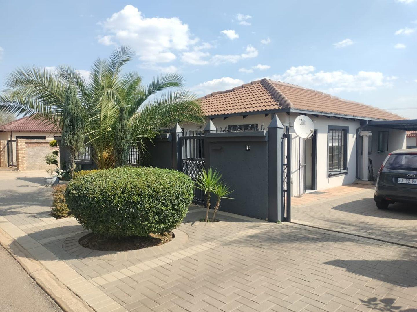 Nellmapius Property Property and houses for sale in Nellmapius