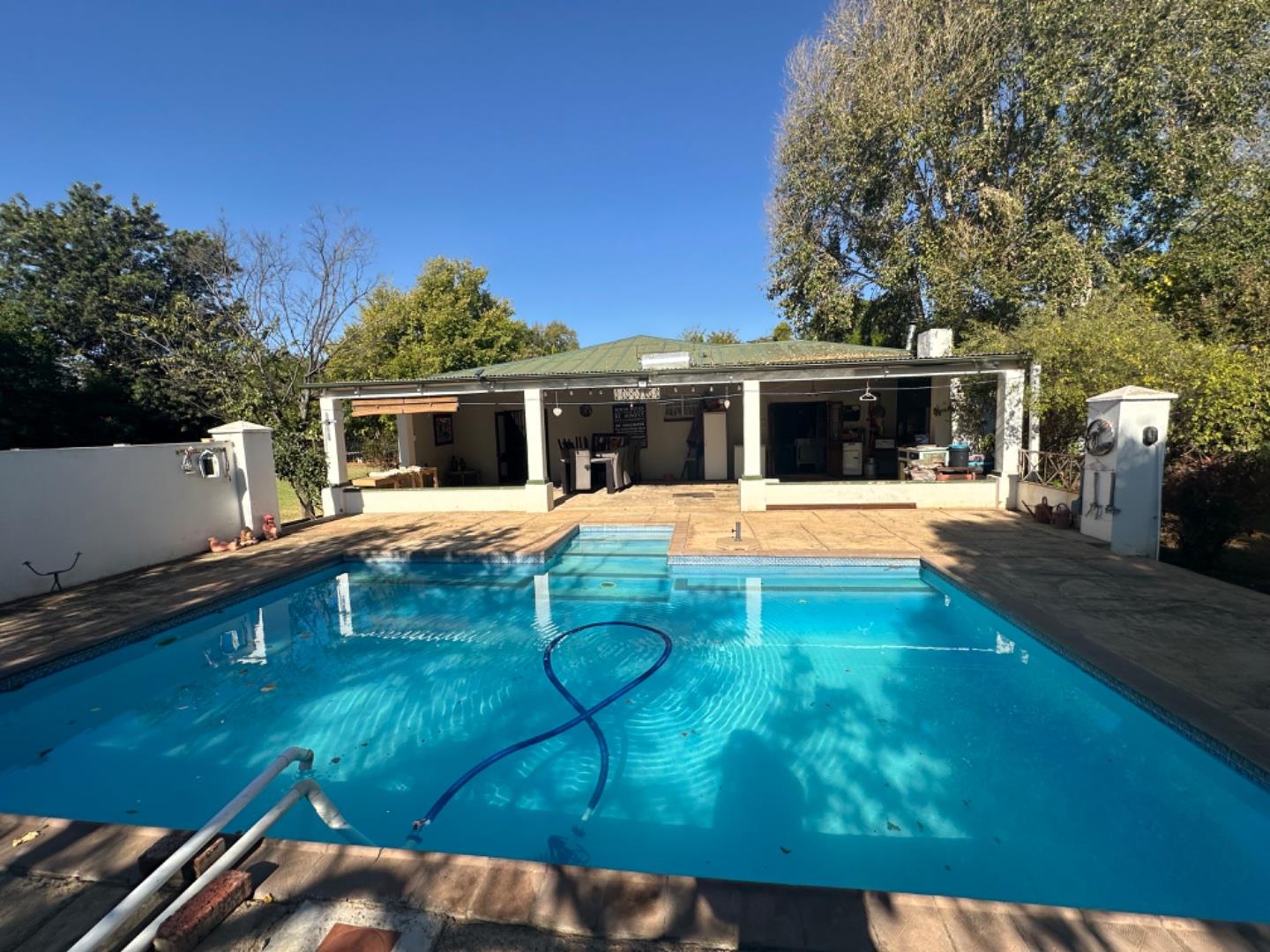 Houses to rent in Parys Parys Property