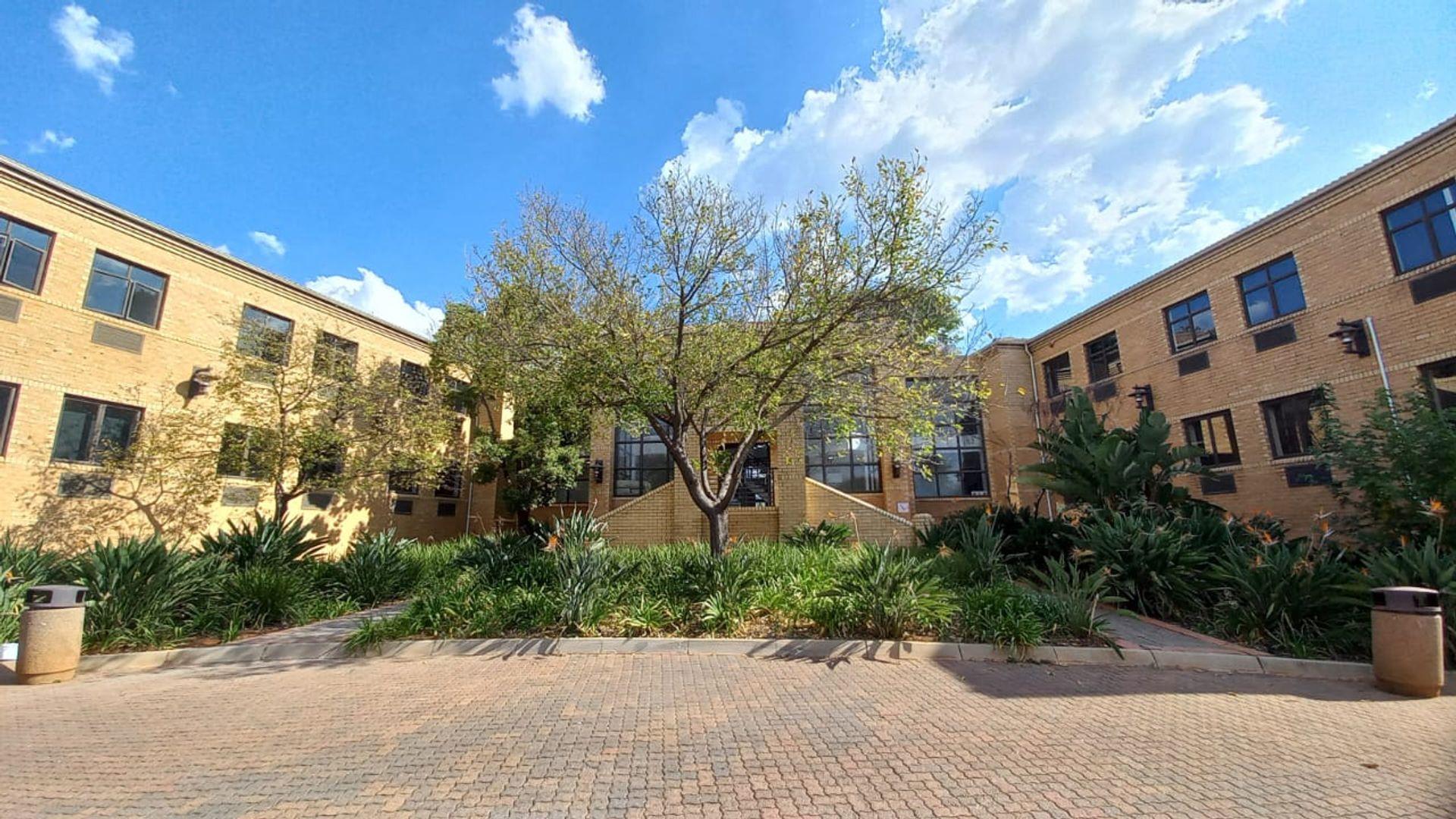 Faerie Glen Property Commercial property to rent in Faerie Glen