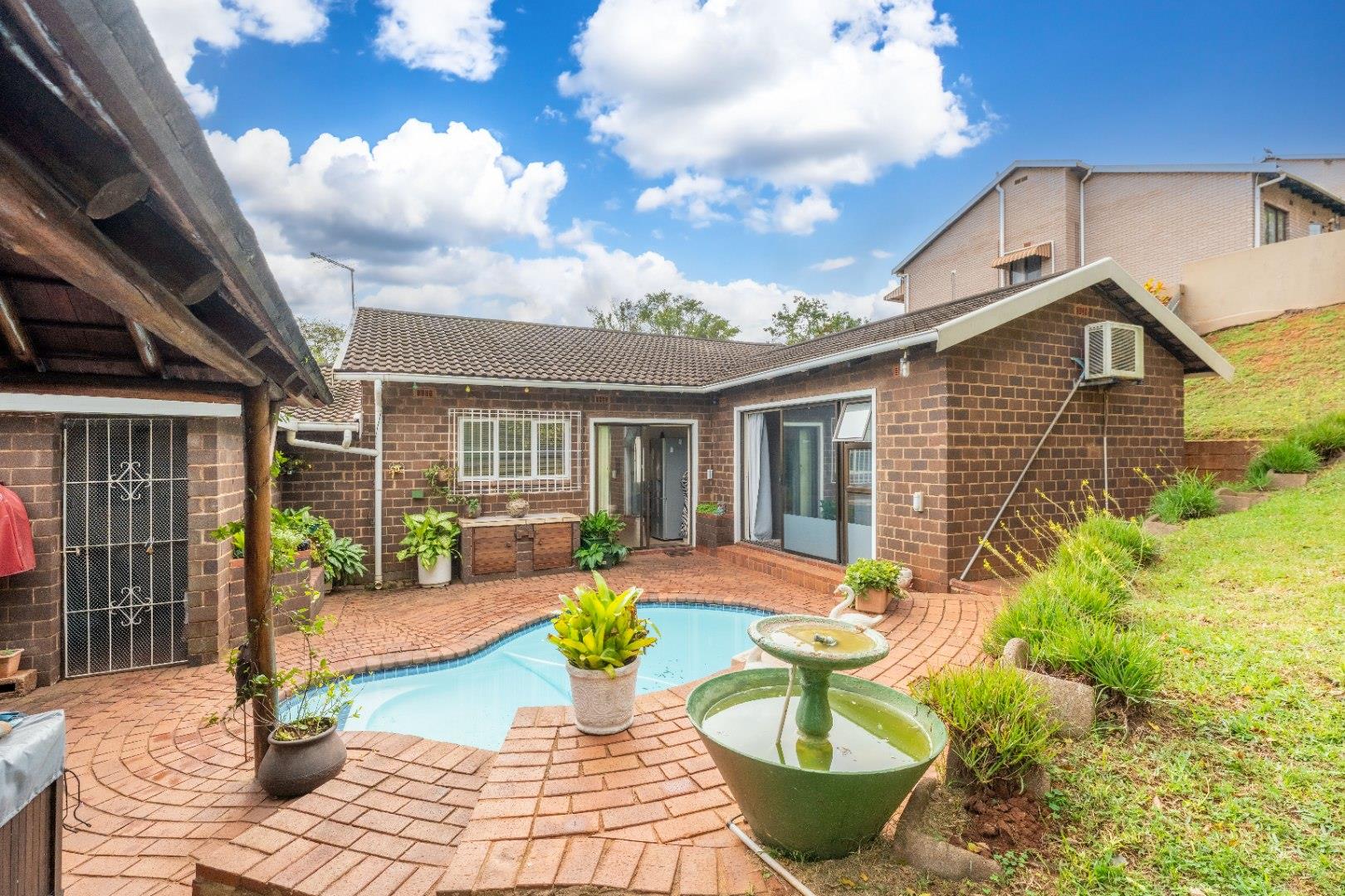 3 Bedroom Townhouse for sale in Park Hill 9 Ss Phildene Gardens, 44