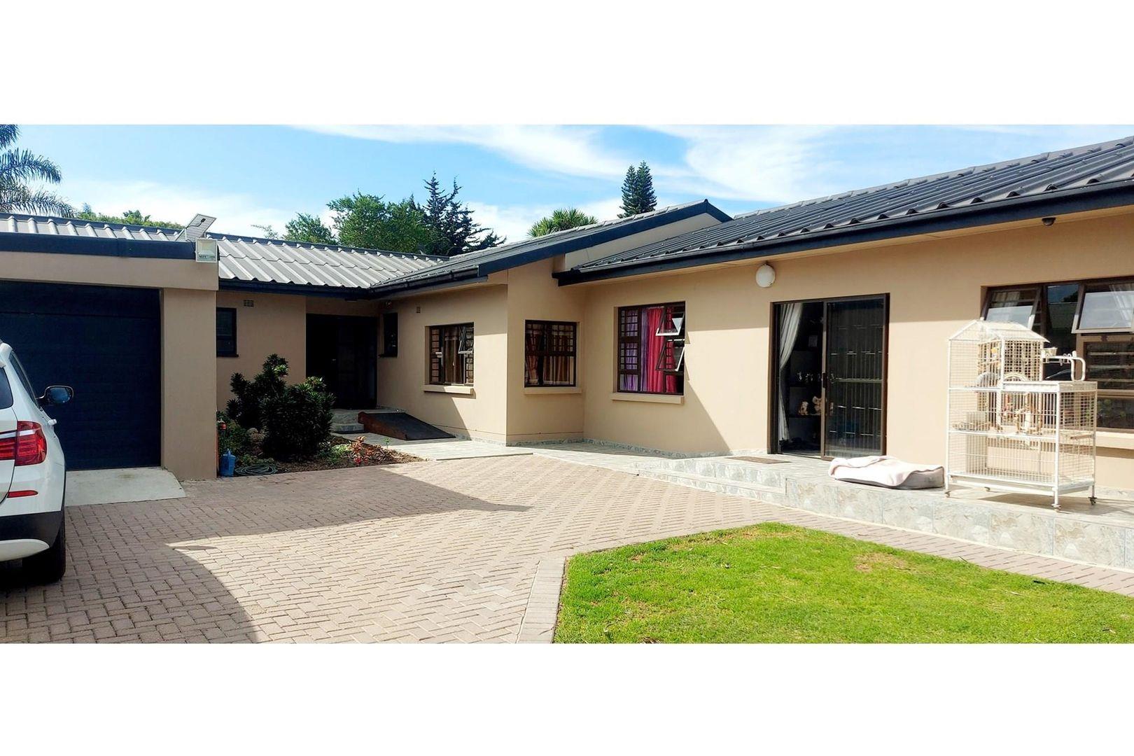 5 Bedroom House for sale in South P24114416949