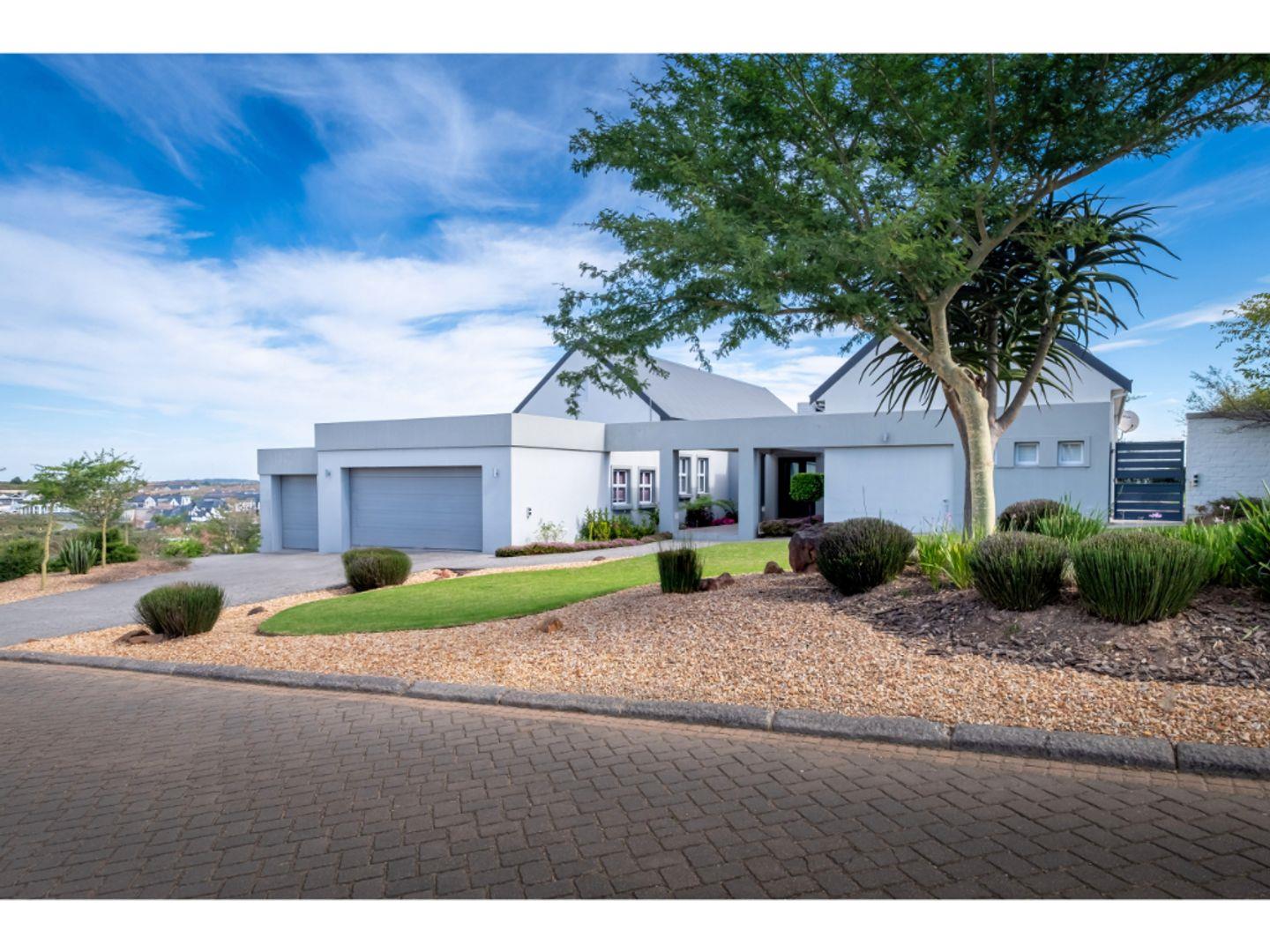 4 Bedroom House for sale in Kingswood Golf Estate P24114416986