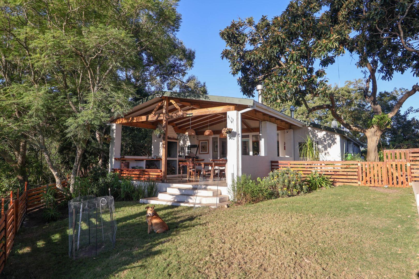 Sedgefield Rural Property Property and houses for sale in Sedgefield