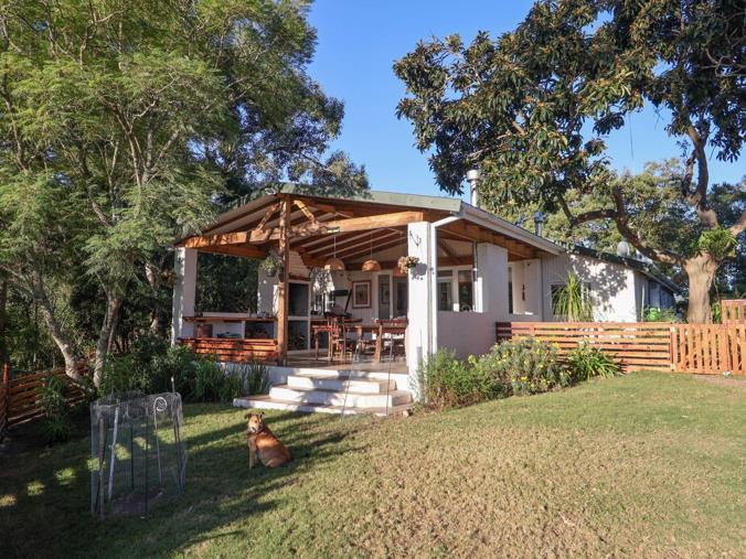 Farm for Sale in Sedgefield Rural