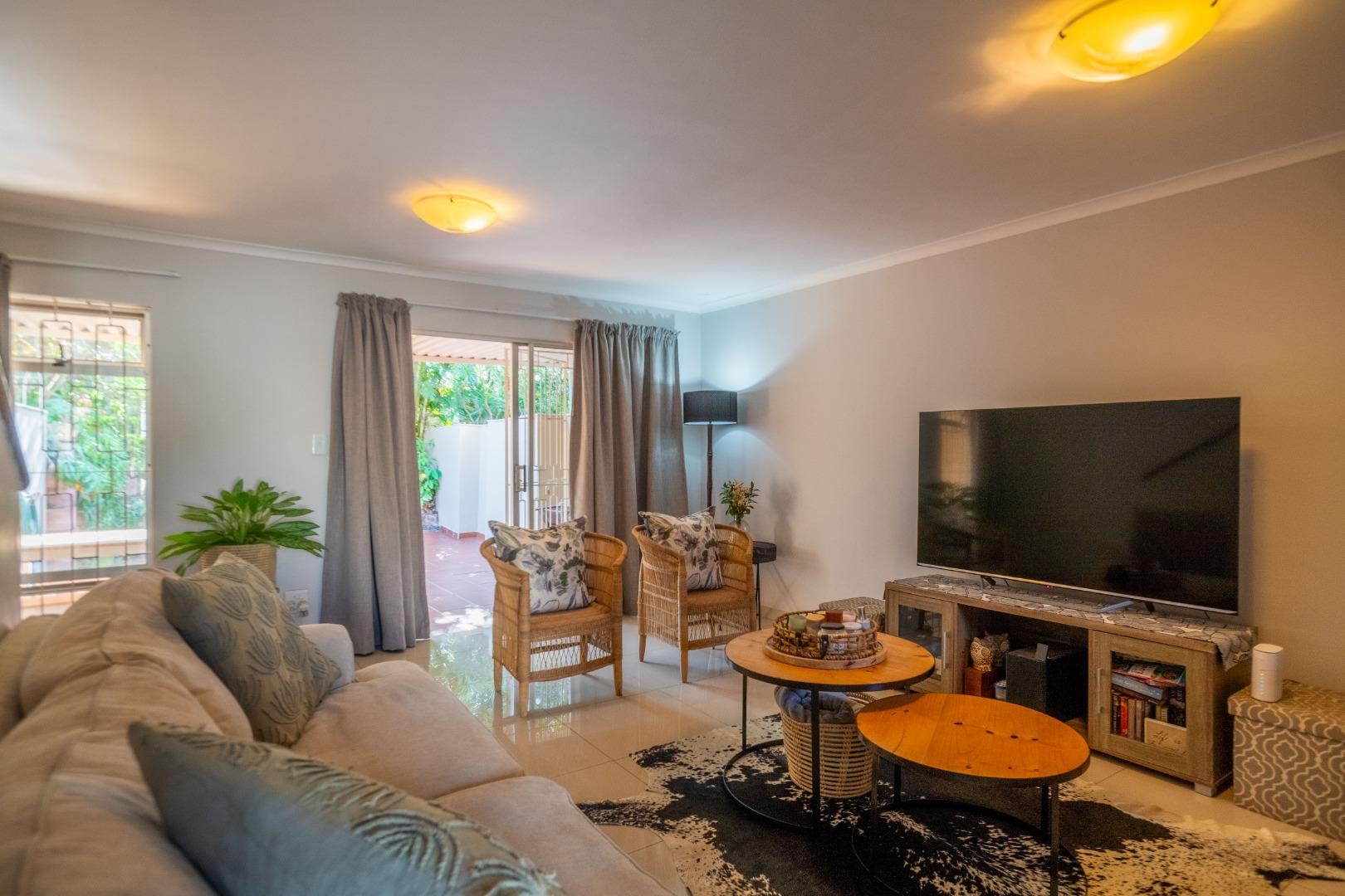 2.5 Bedroom Townhouse for sale in Prospect Hall 21 Ss Northgrove, 118