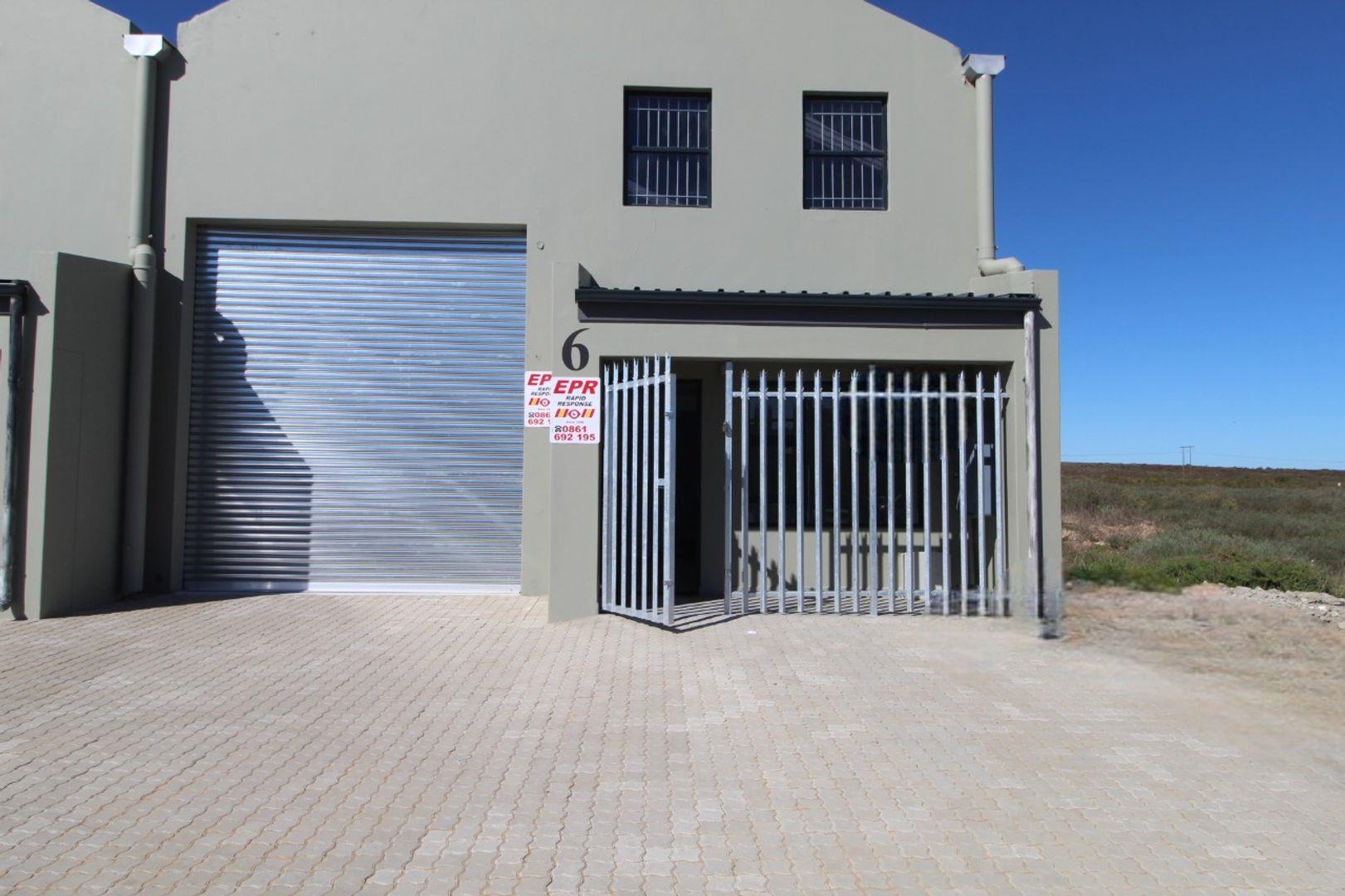 Industrial property to rent in Vredenburg Vredenburg Property