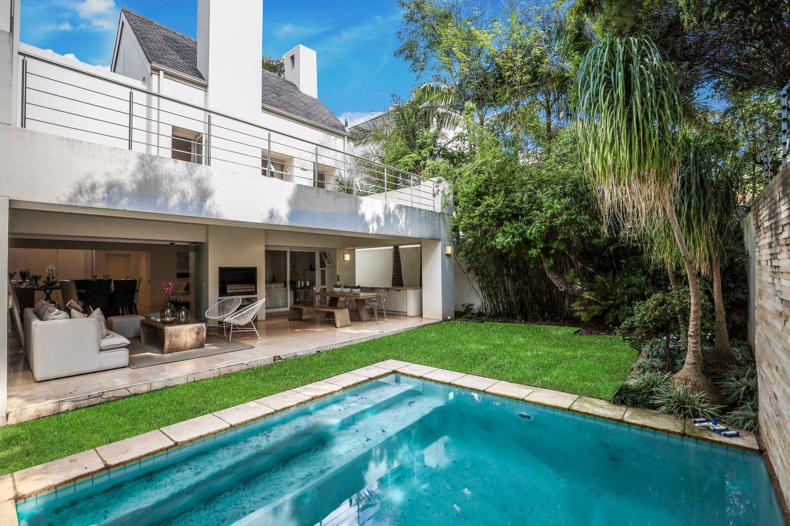 4 Bedroom House for sale in Morningside P24114417306