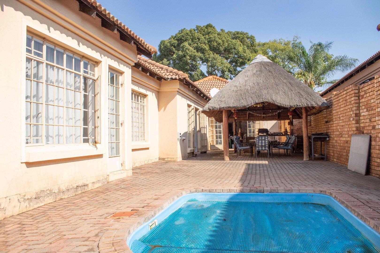 Waverley, Pretoria Property Property and houses for sale in Waverley