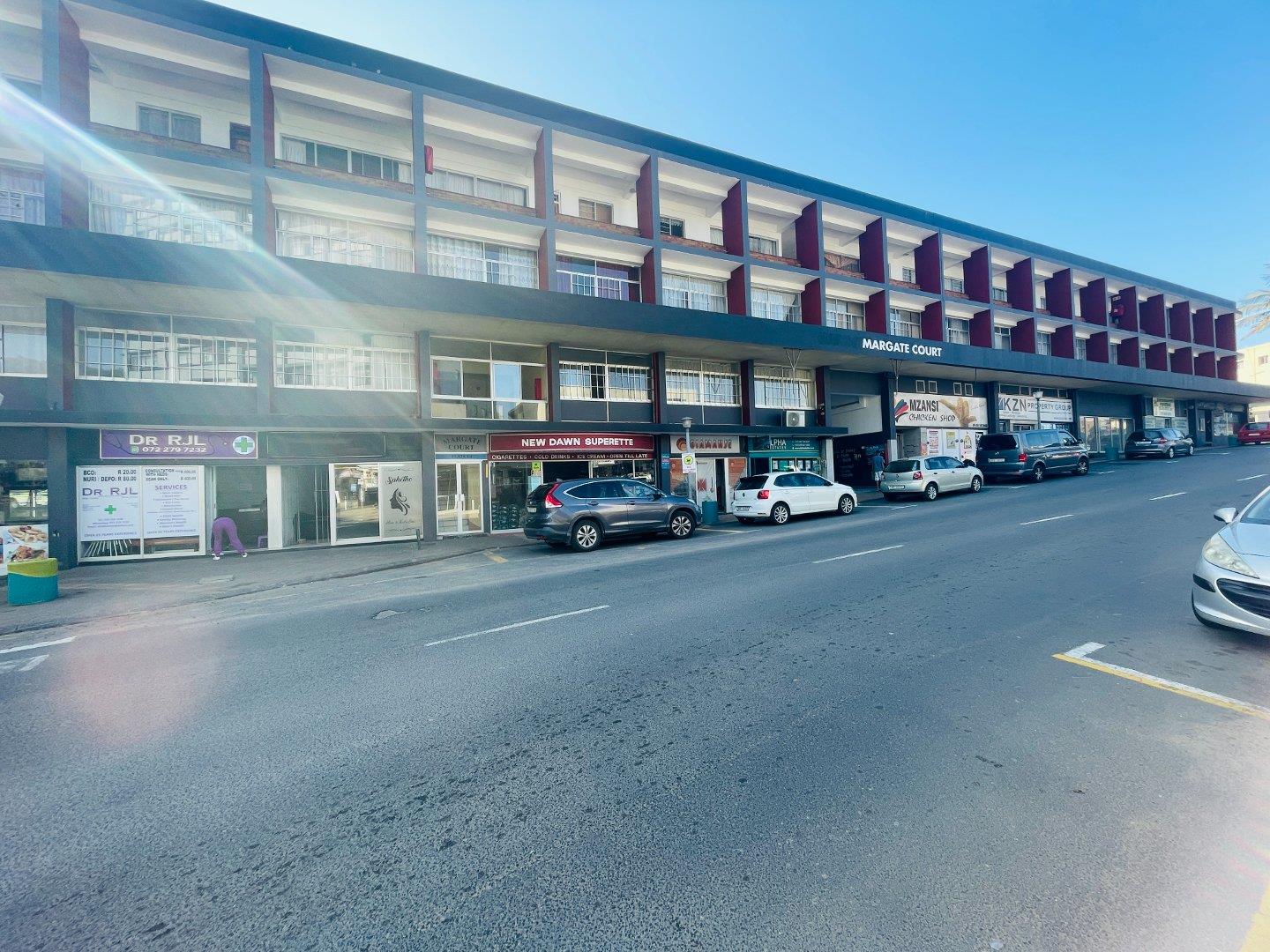 Commercial property for sale in Margate 53 Marine Drive P24114417481