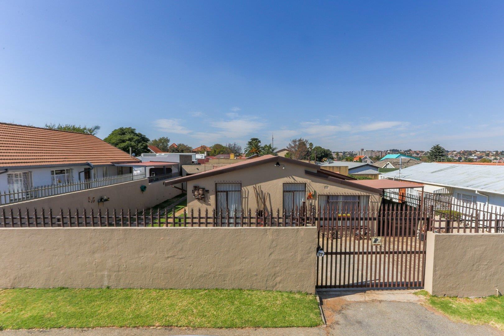 Sophiatown Property Property and houses for sale in Sophiatown