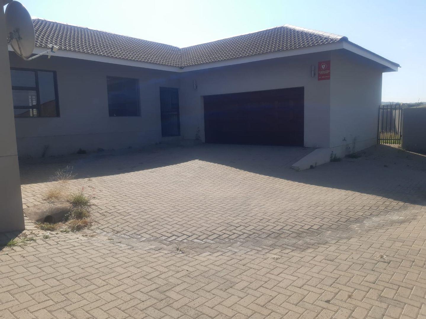 Hillside, Bloemfontein Property Property and houses to rent in