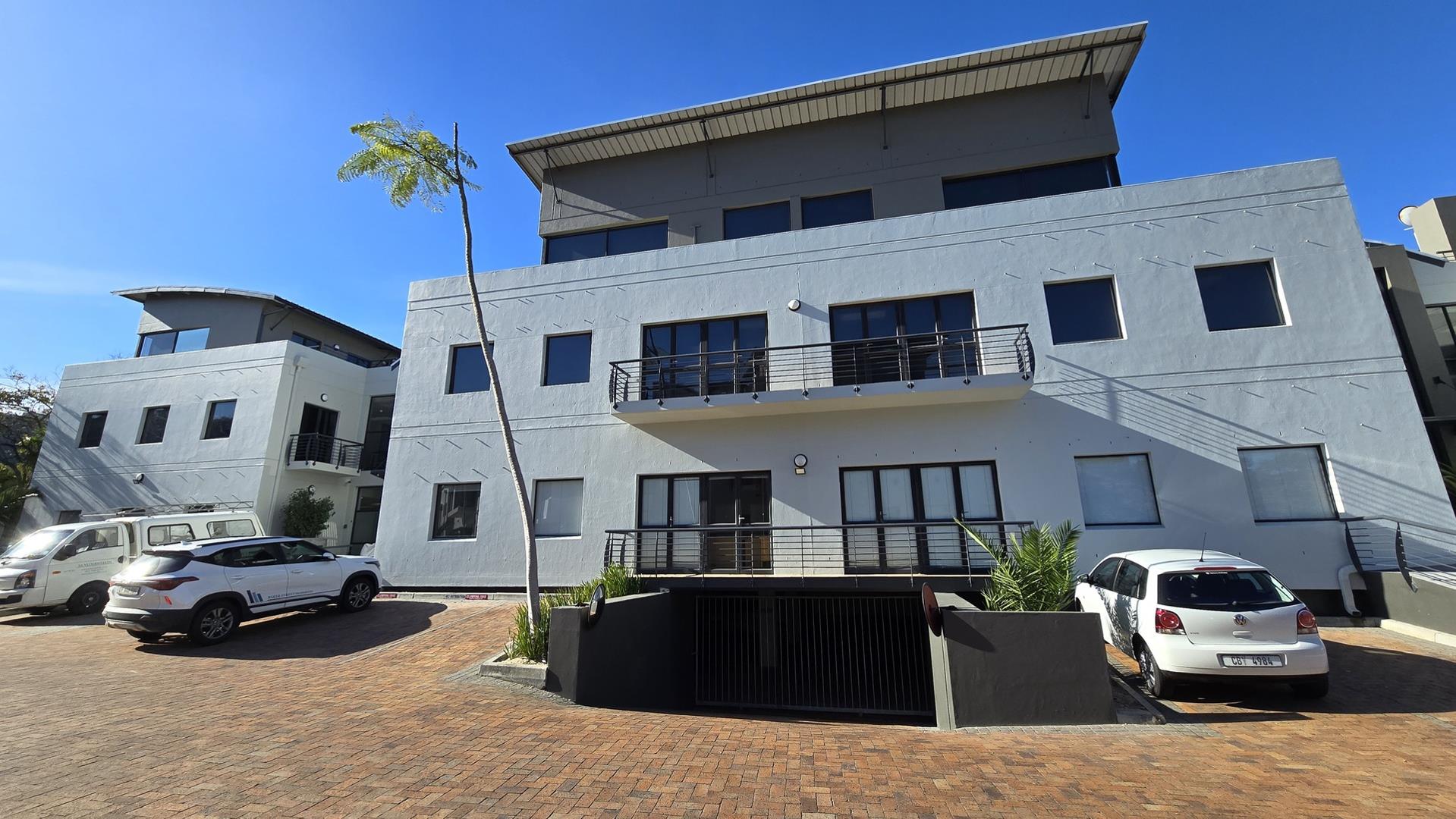 Commercial property for sale in Bellville Bellville Property