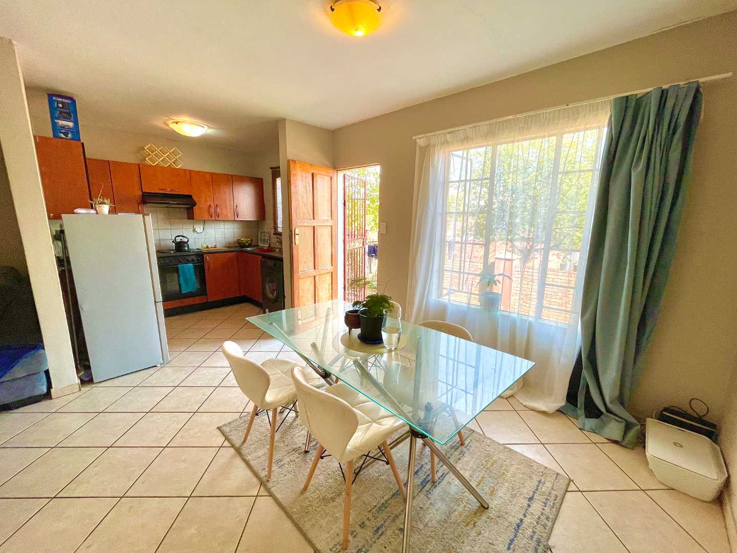 2 Bedroom Apartment / flat for sale in The Reeds P24114670691