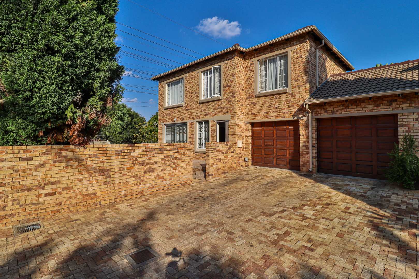 Olivedale Property Property and houses for sale in Olivedale