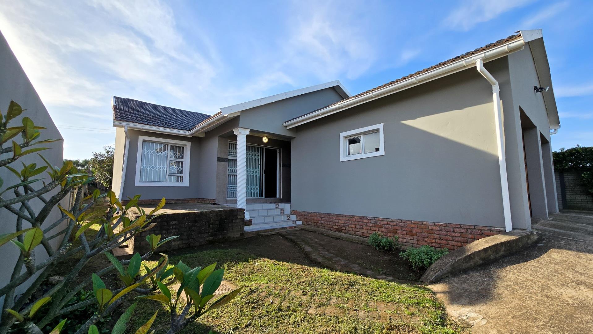 4 Bedroom House for sale in Haven Hills P24114418148