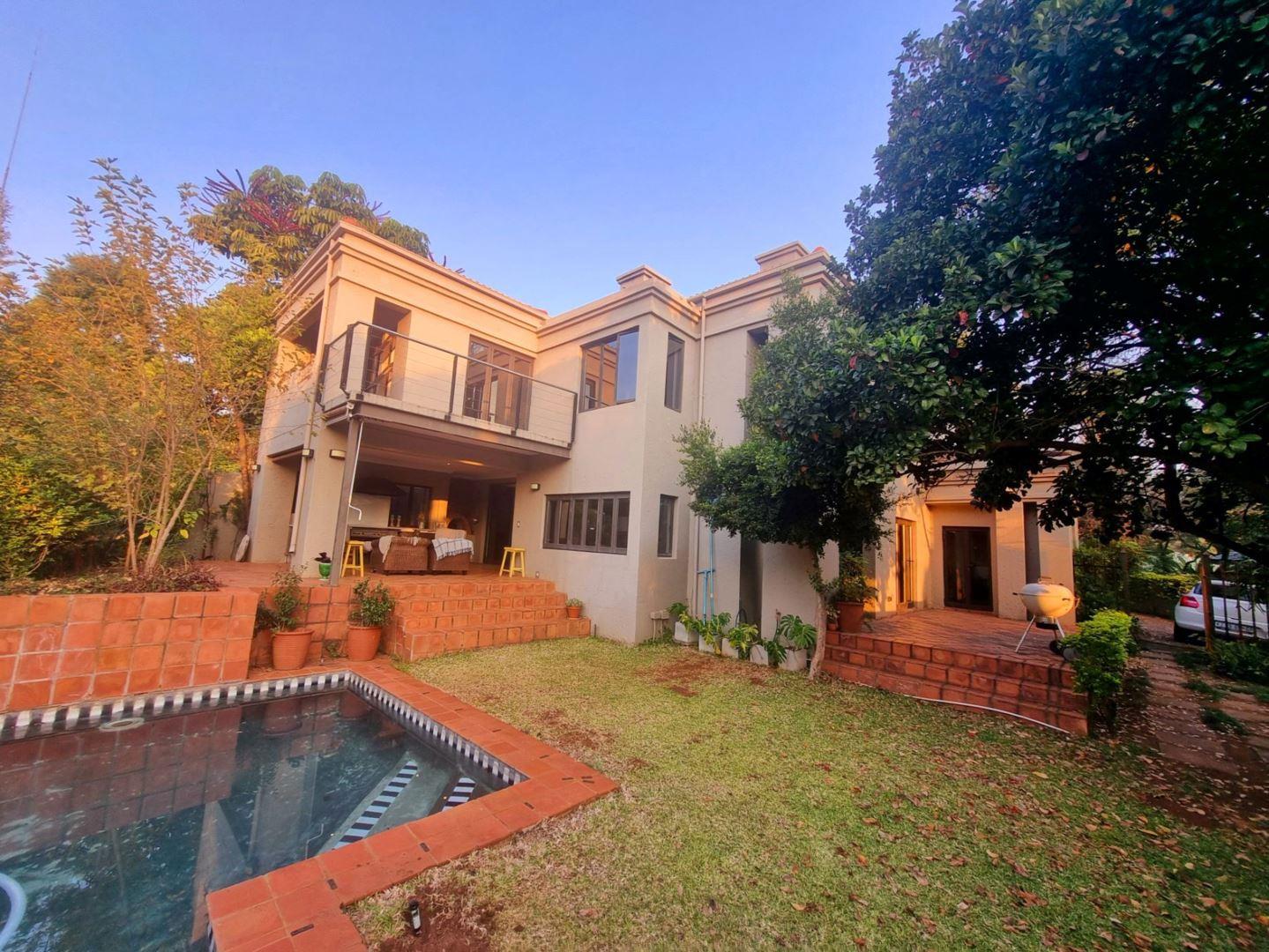 3 Bedroom House for sale in Lynnwood P24114418307