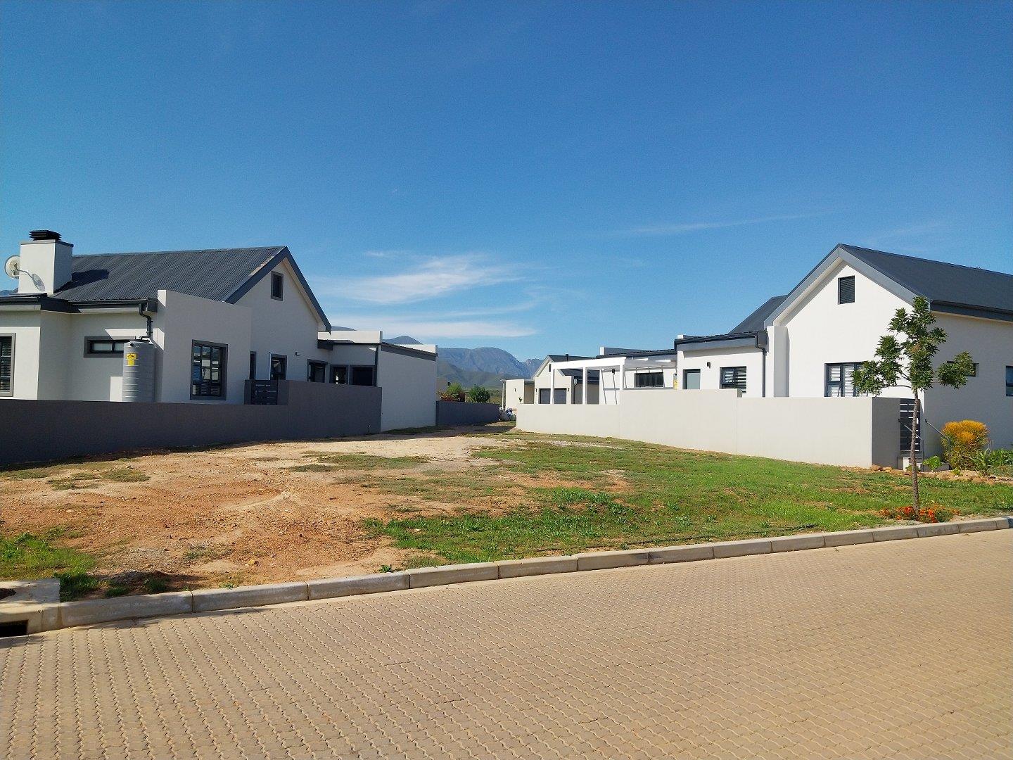 Vacant land / plot for sale in Robertson 4 Bosbok Street, Robertson