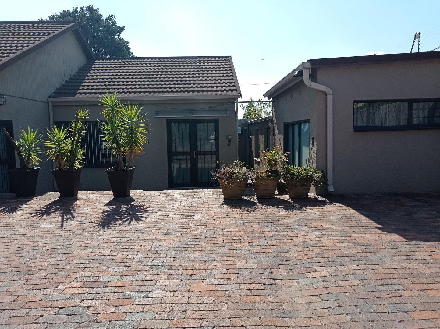 Orange Grove, Johannesburg Property Commercial property for sale in