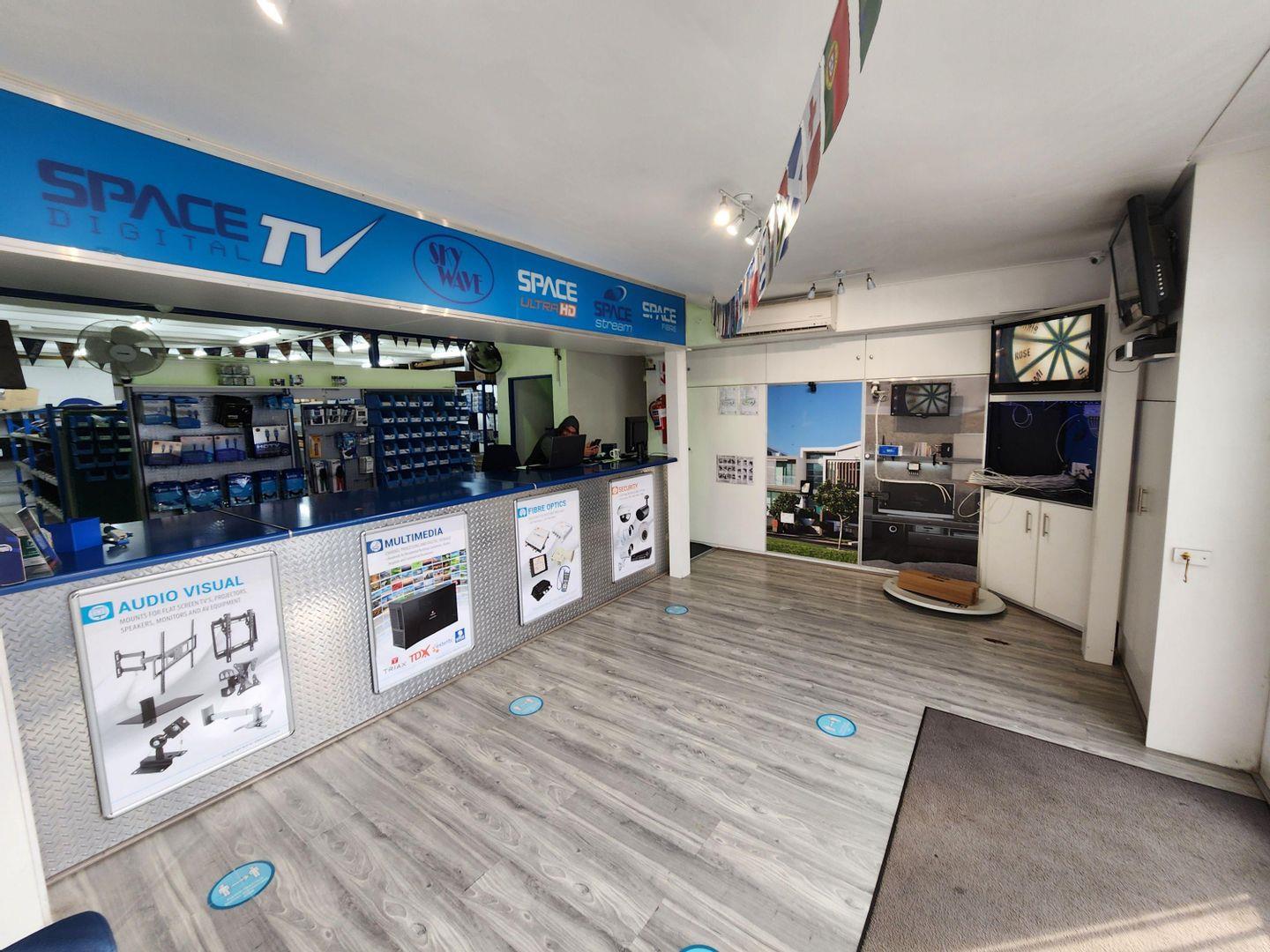 Industrial property for sale in Brackenfell Industrial 58 Viben