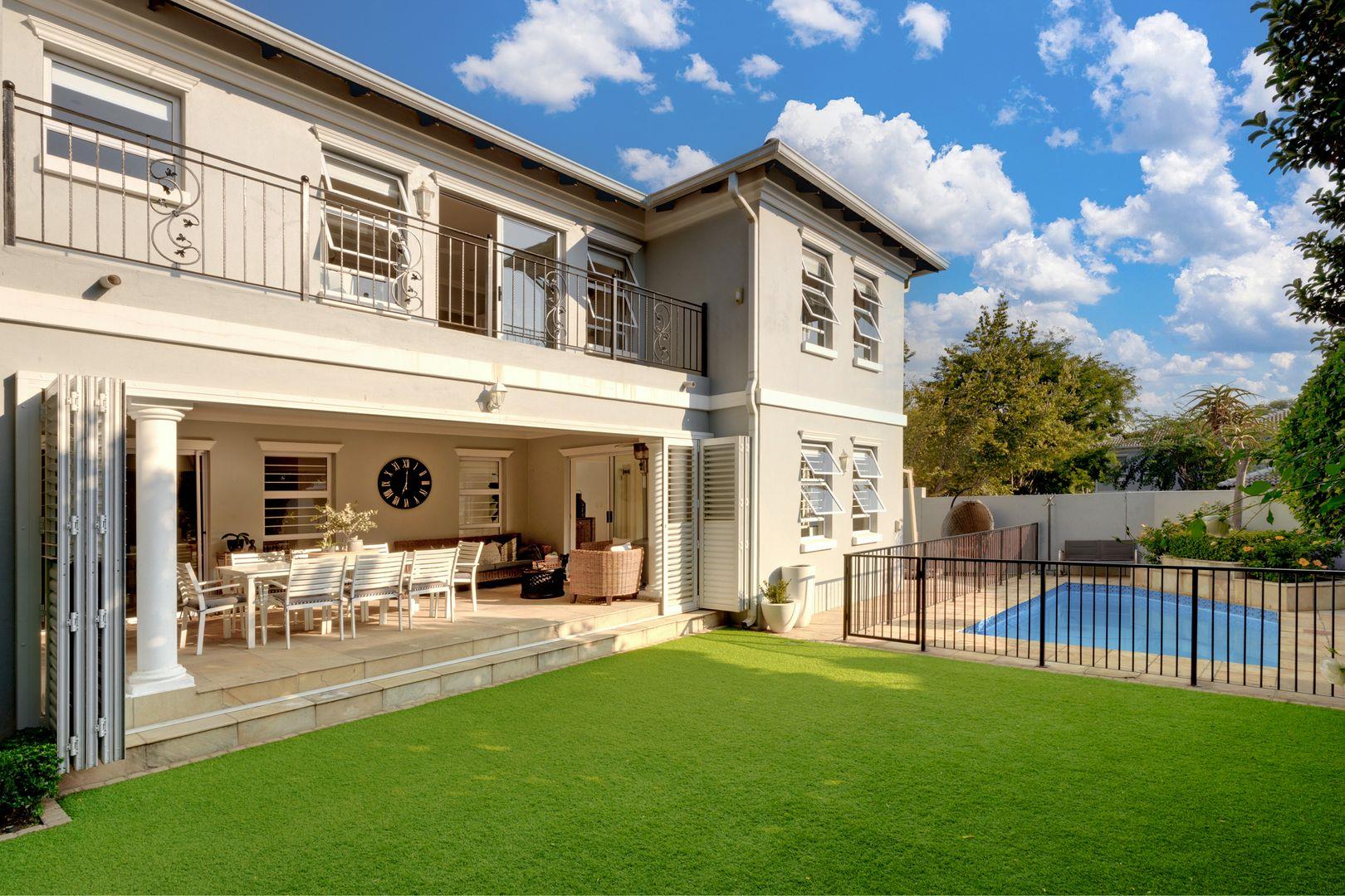 3 Bedroom House for sale in Douglasdale 7 Hampton Park, 13 Malgas P24114418700