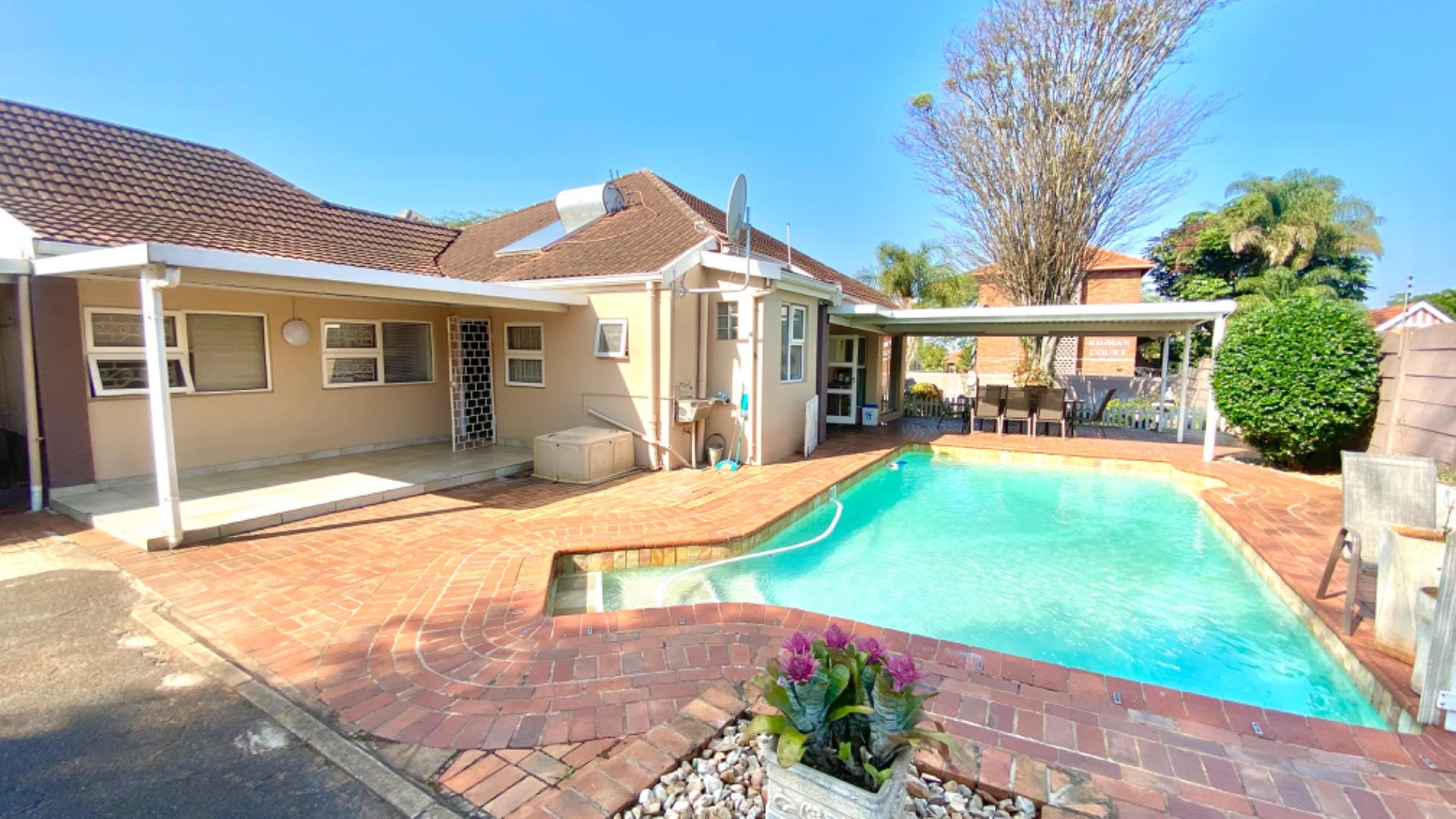 4 Bedroom House for sale in Morningside P24114418813