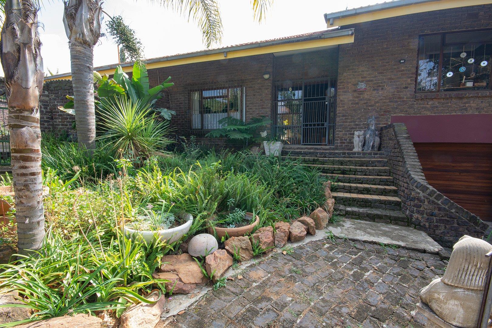 Overkruin Property Property and houses for sale in Overkruin