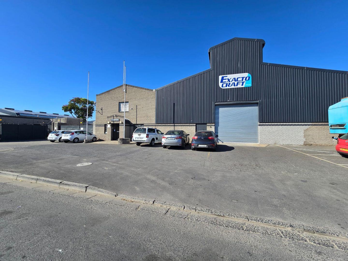 Blackheath Industrial Property Property and houses to rent in Blackheath Industrial