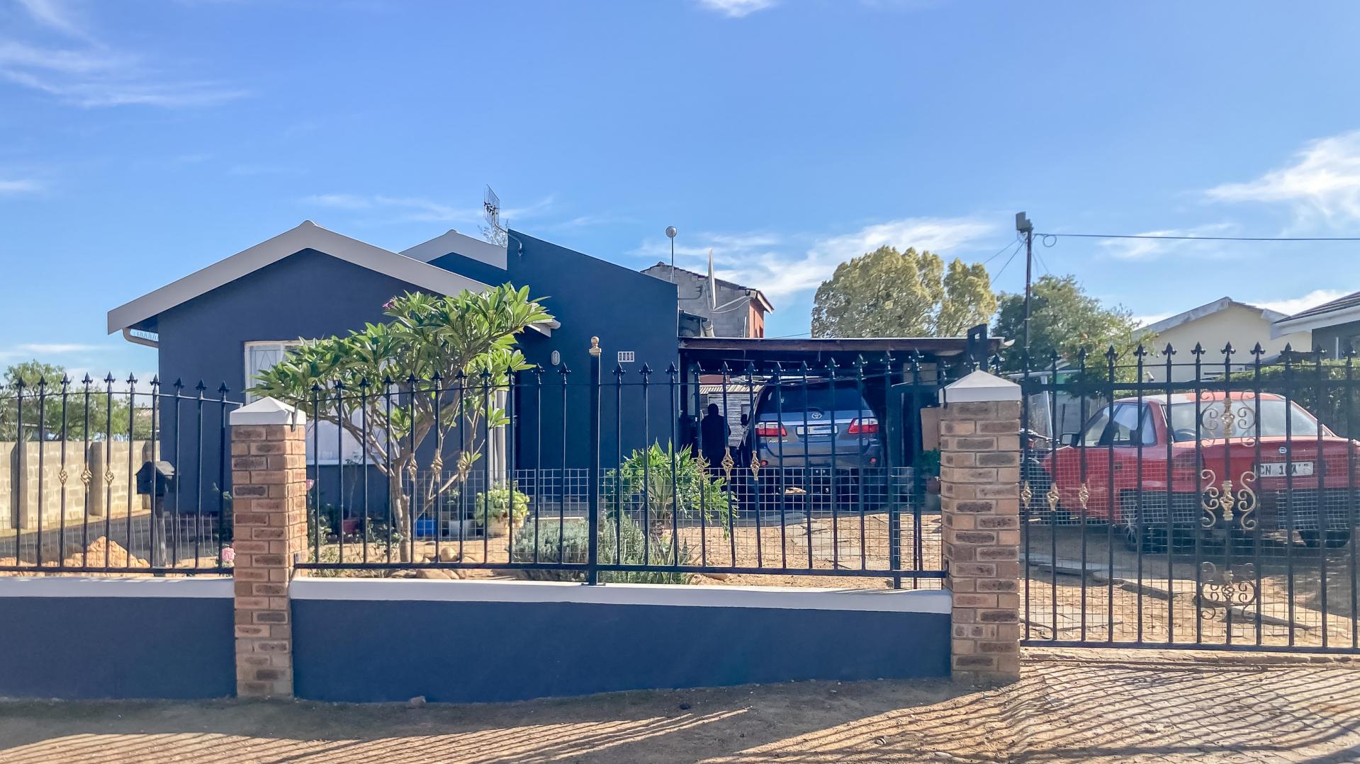 Van Wyksvlei Property Property and houses for sale in Van Wyksvlei