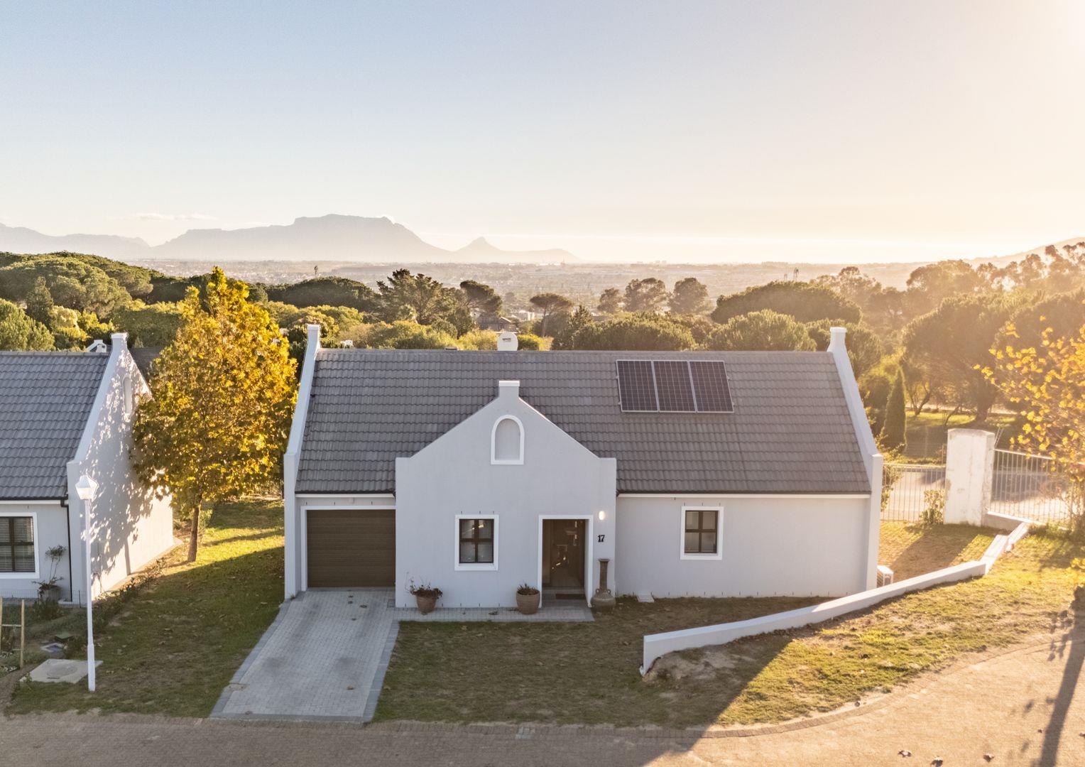 Zevenwacht Retirement Village Property Property and houses for sale