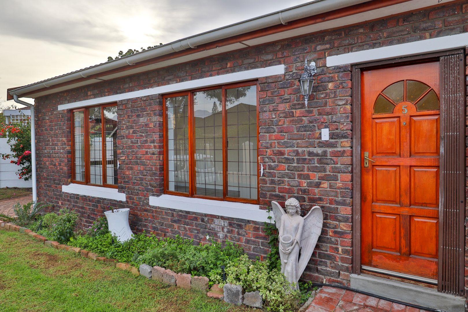 Plumstead Property Houses for sale in Plumstead