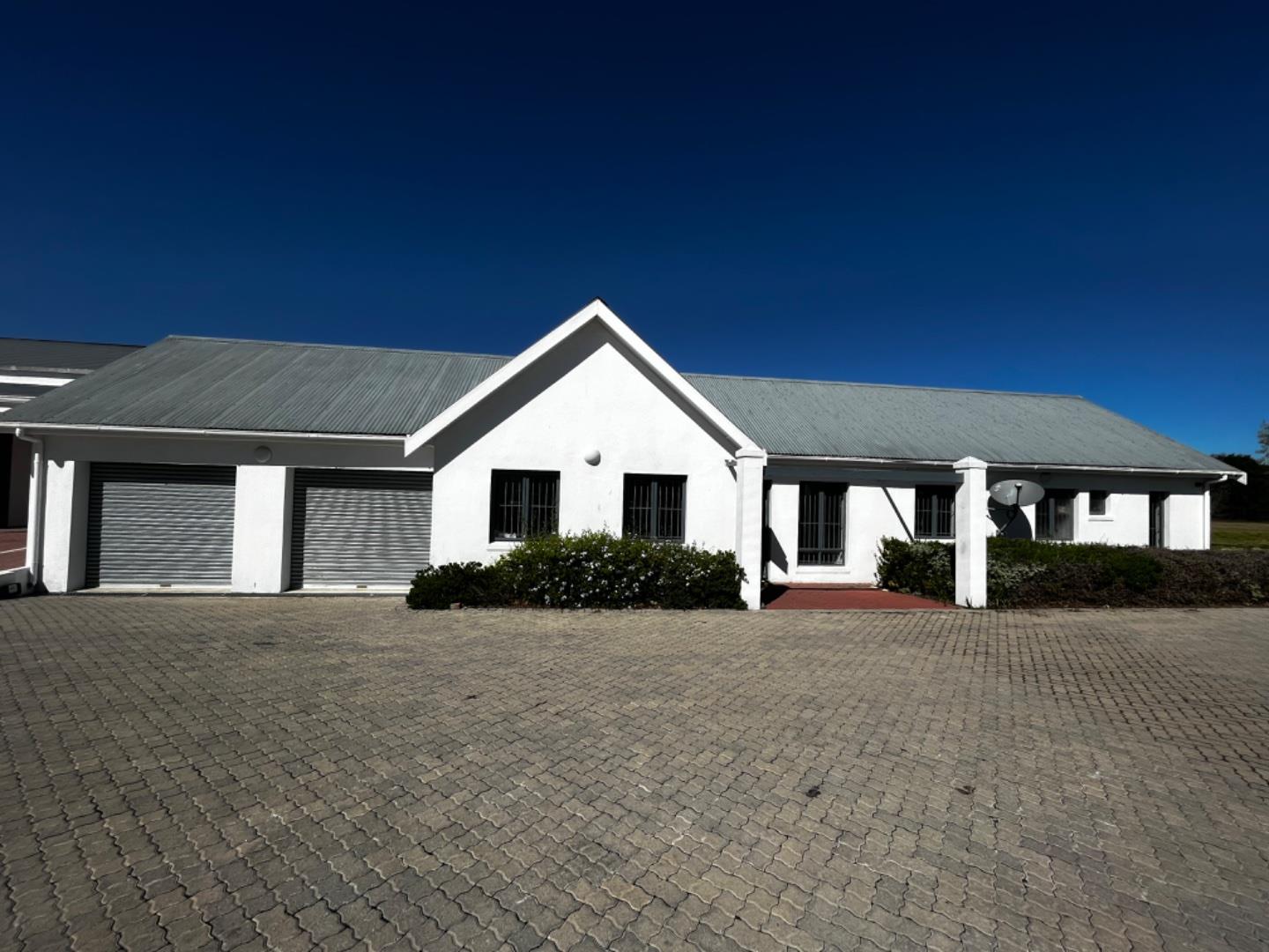 Commercial property to rent in Lyndoch P24114419070