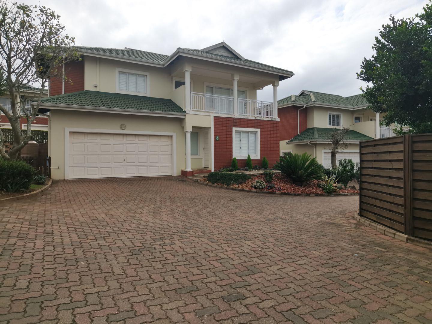 3 Bedroom Townhouse for sale in Edgemount Estate P24114419161