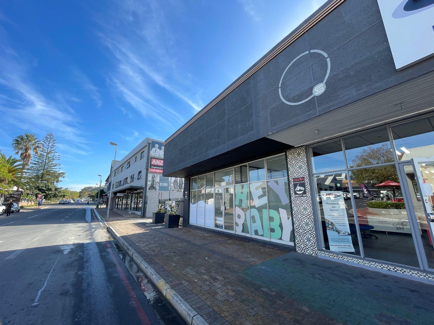 Commercial property to rent in Durbanville Central 4 Soet Emporium