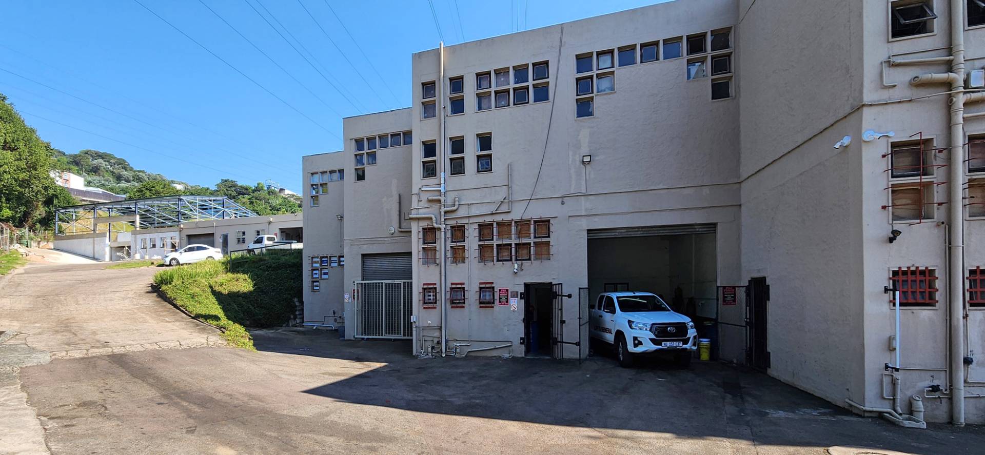 Industrial property for sale in New Germany 12 Nipper Road P24114406126