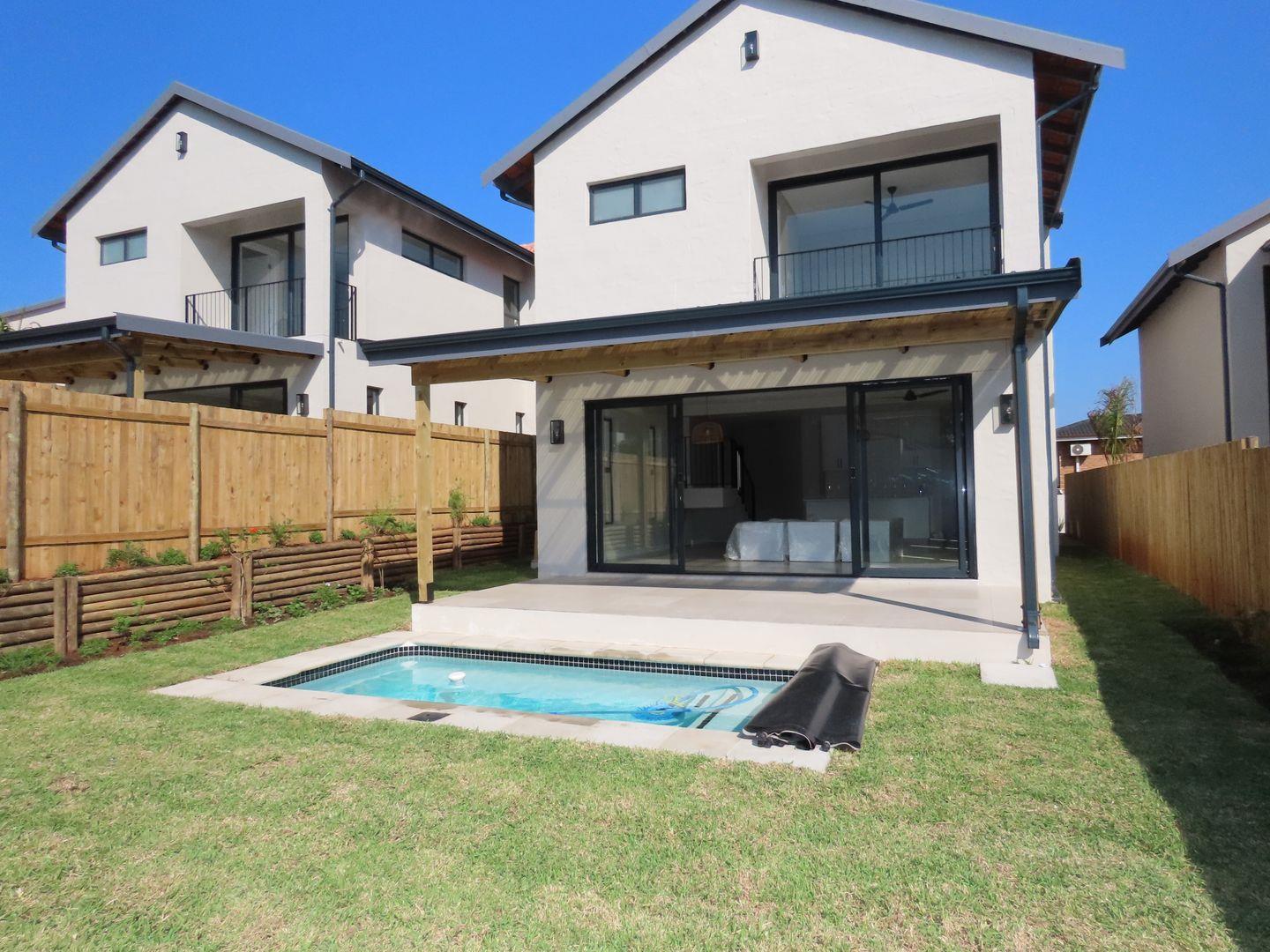 4 Bedroom House for sale in Sheffield Beach 2 Sheffield Villas, 23