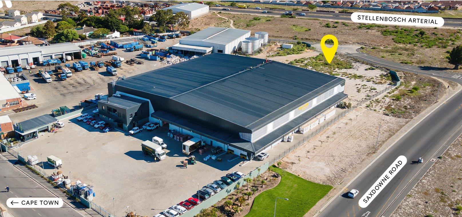 Industrial property for sale in Blackheath Industrial P24114419472