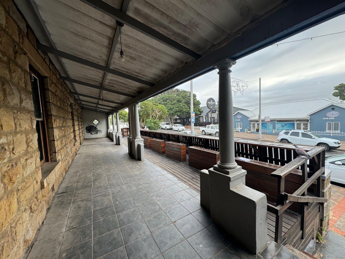 Commercial property for sale in Mossel Bay Central P24114419587