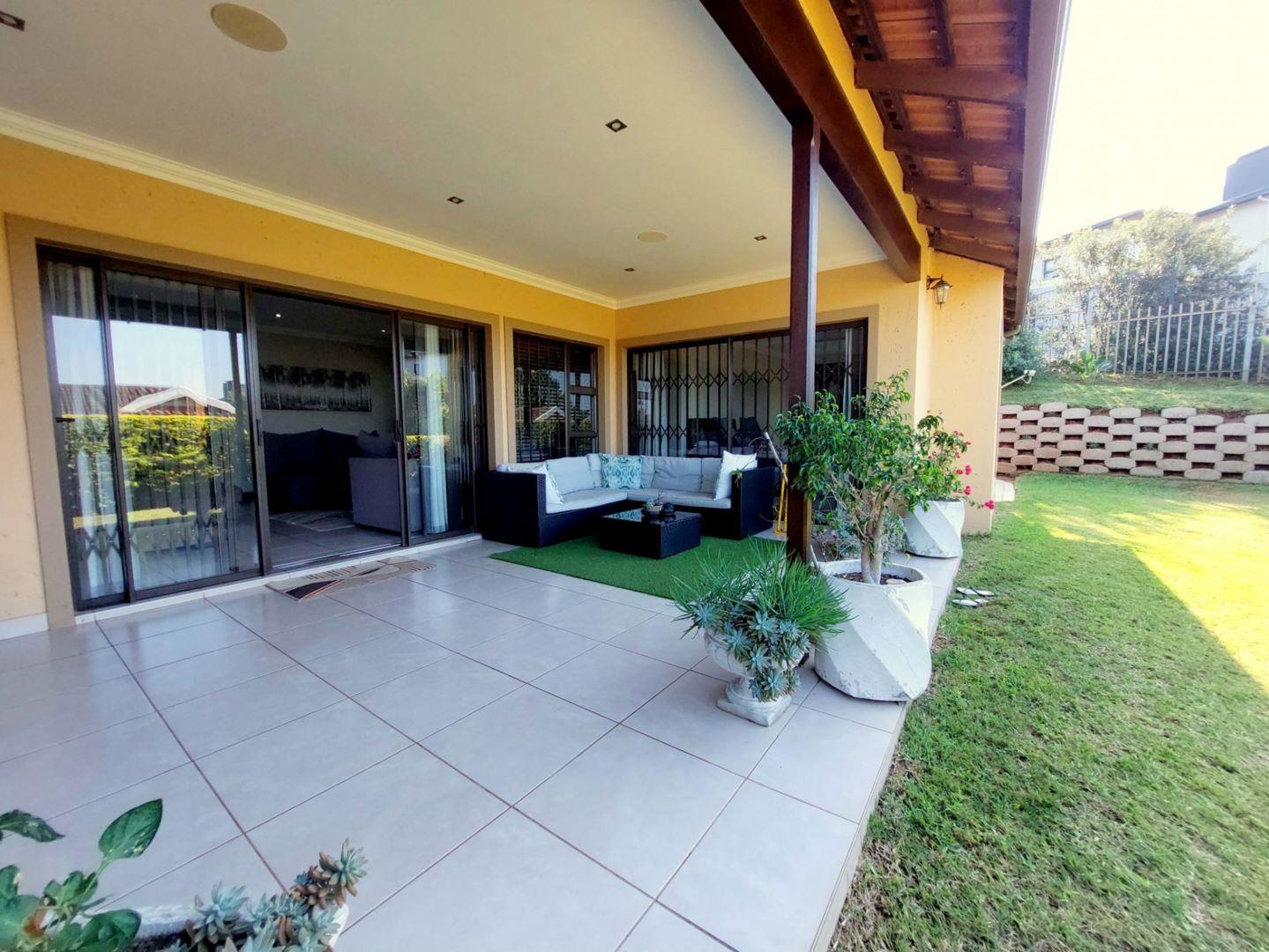 3 Bedroom Townhouse for sale in Ballito Central 11 The Highlands