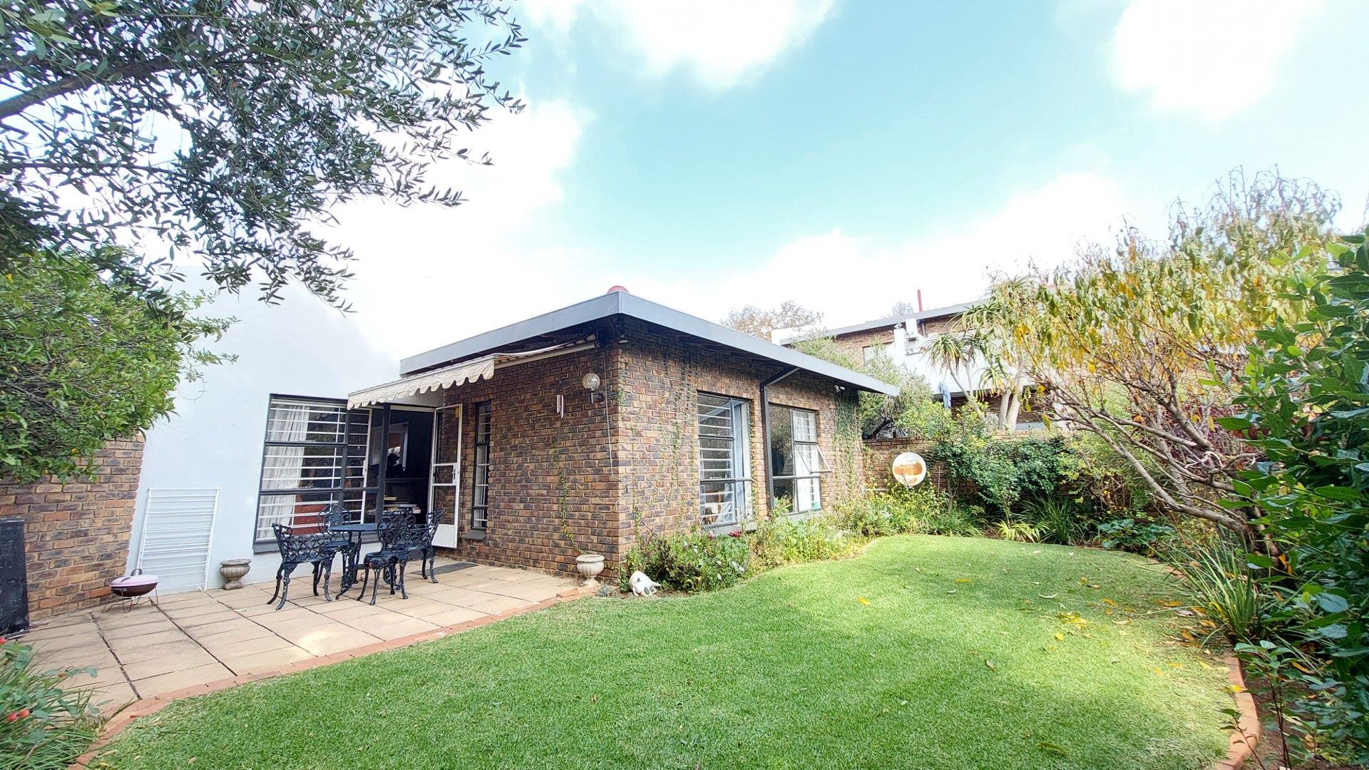 Montgomery Park Property Property and houses for sale in Montgomery