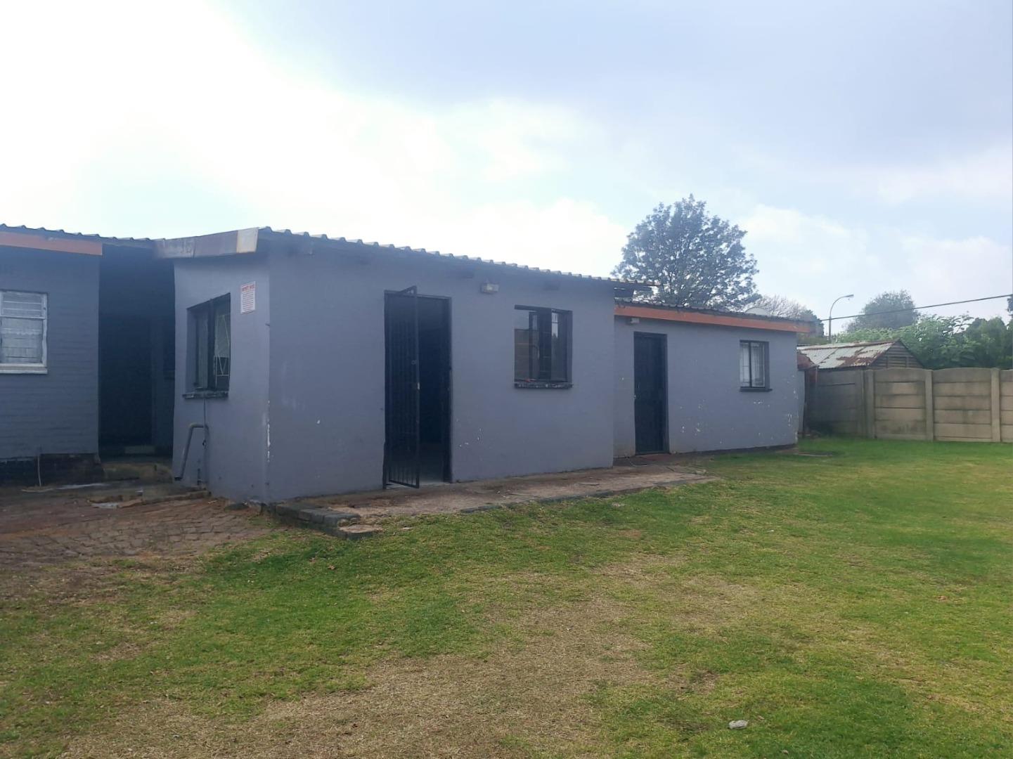 1 Bedroom Apartment / flat to rent in Kempton Park West P24108922024