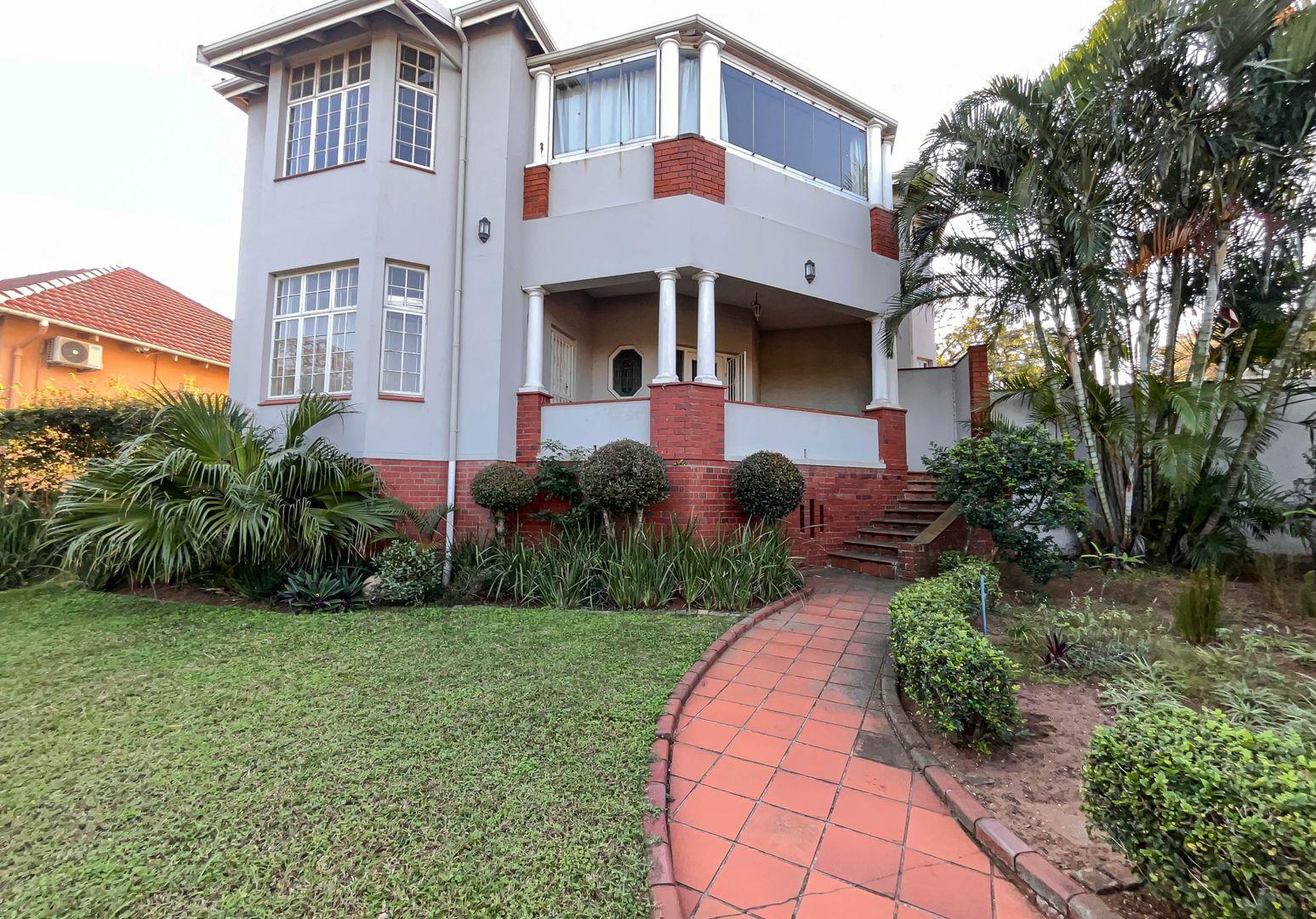 Morningside, Durban Property Houses to rent in Morningside, Durban