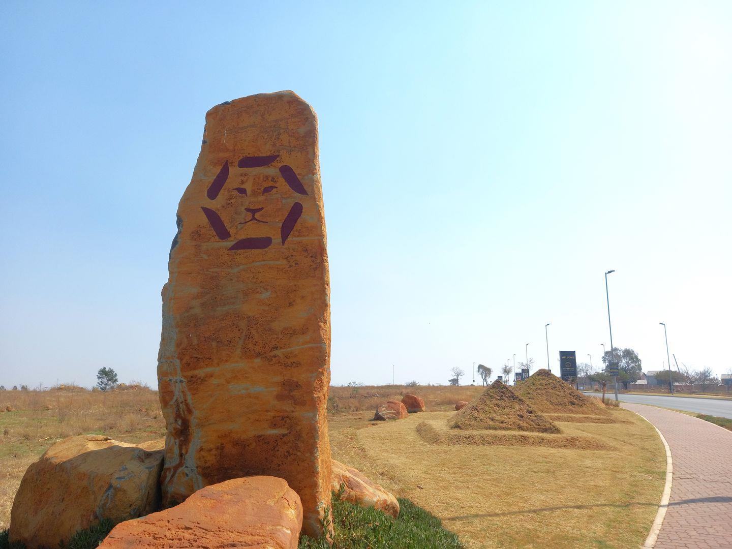 3 Bedroom House for sale in Lion Pride 20700 Lion Pride Lifestyle